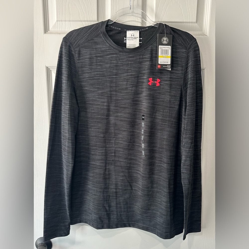 Men’s Medium Under Amour Shirt